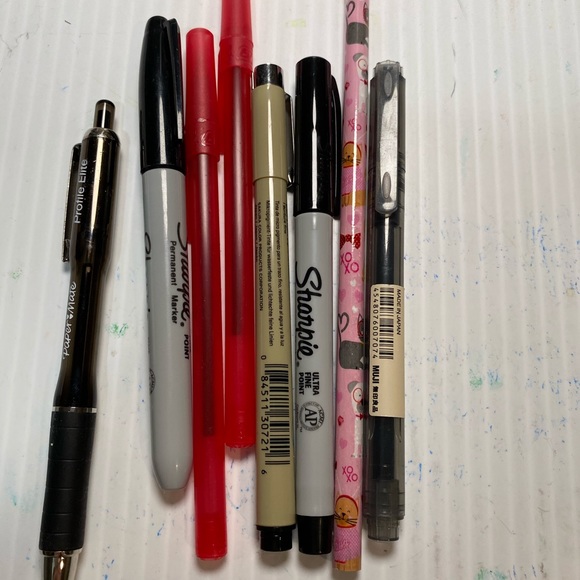 stationery mystery box - Picture 5 of 6